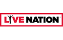 live nation logo